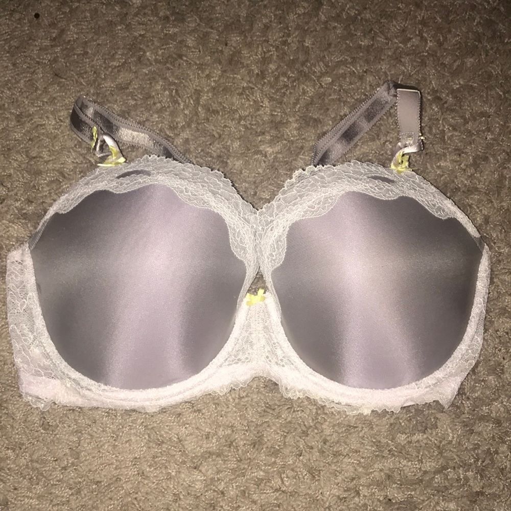 Victoria’s Secret Dream Angels Lined Demi 36DD